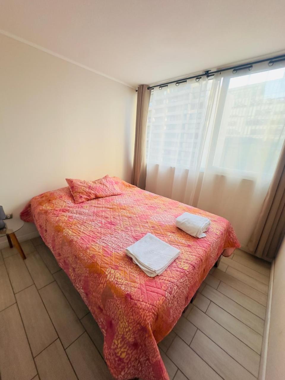 Edificio Centro Apartamento *